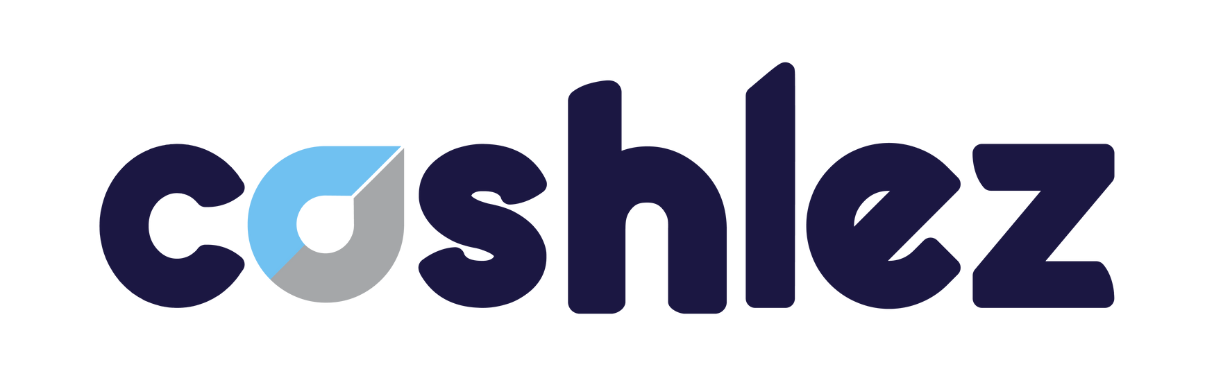 Cashlez logo