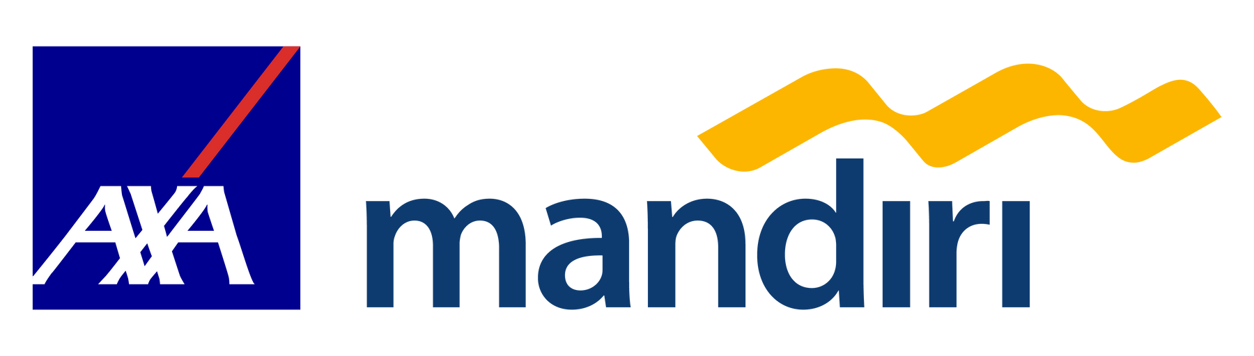 AXA Mandiri logo