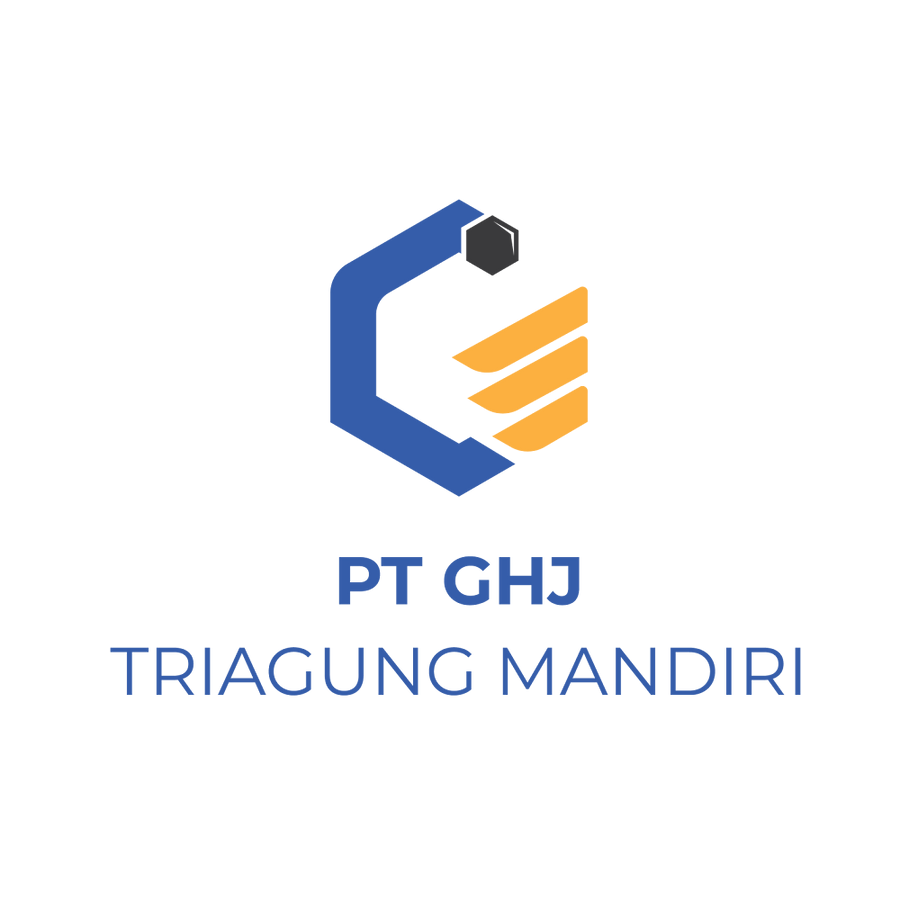 GHJ Triagung logo