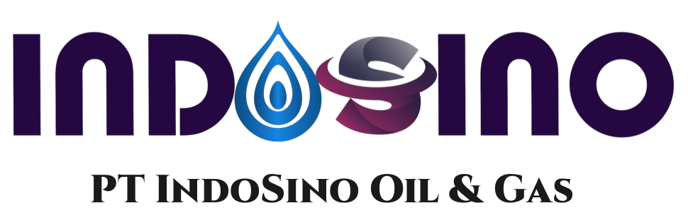 IndoSino logo