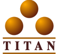 Titan logo