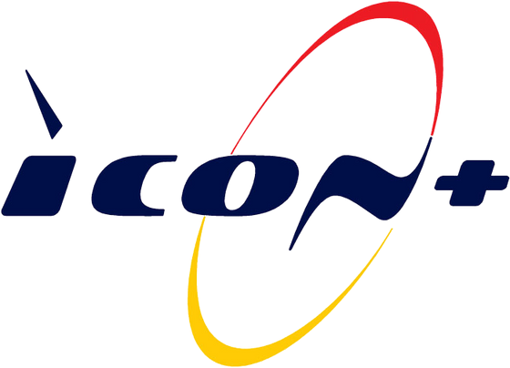 ICON+ logo