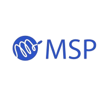 MSP logo