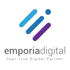 Emporia Digital logo