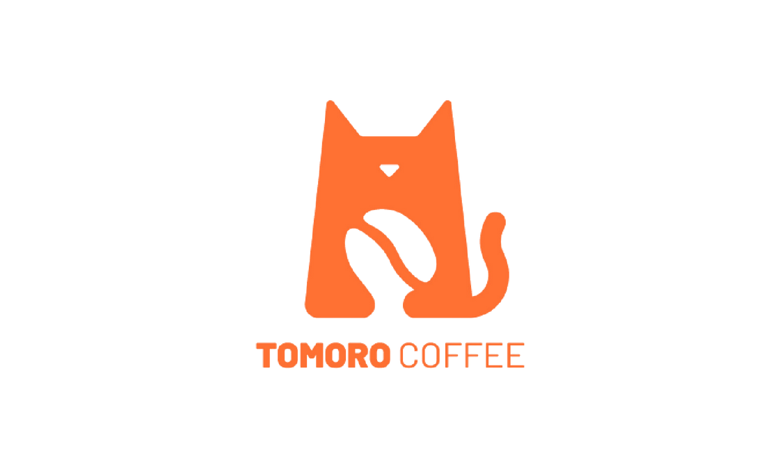 Tomoro Coffee logo