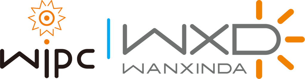 Wanxinda logo