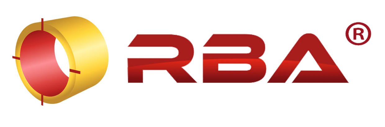 RBA logo