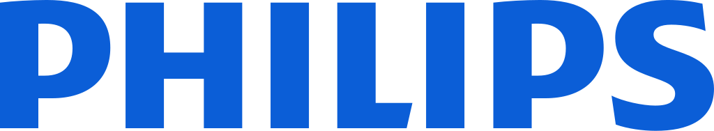 PHILIPS logo