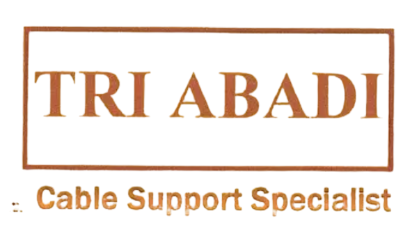 TRI ABADI logo