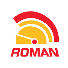 ROMAN logo