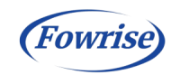 Fowrise logo