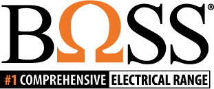 BOSS logo