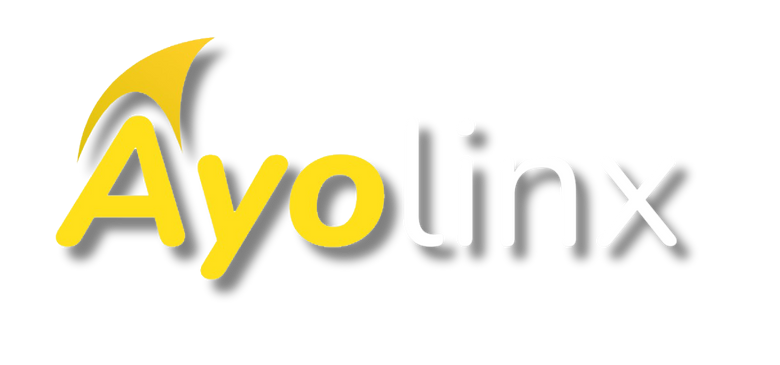 AyoLinx logo